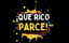 Que Rico Parce Colombian Street Food